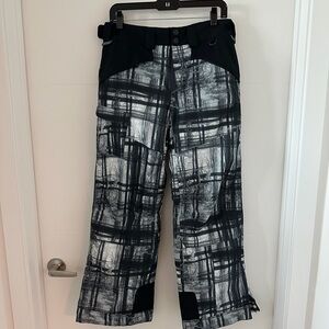 OBERMEYER PORTER SNOW PANTS